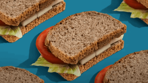 sándwiches